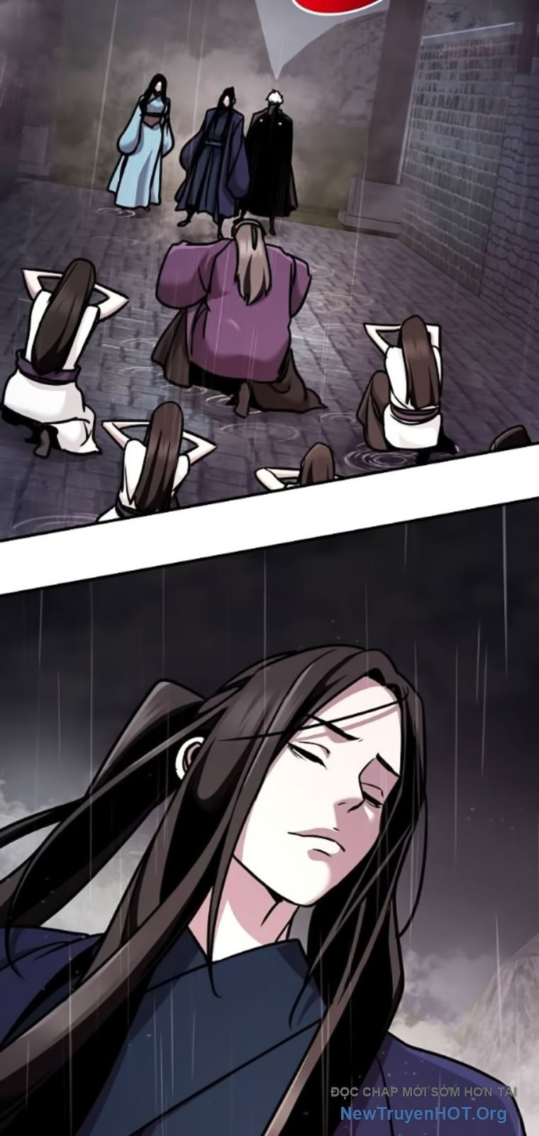 Tiểu Tử Đáng Ngờ Lại Là Cao Thủ: Chapter 102