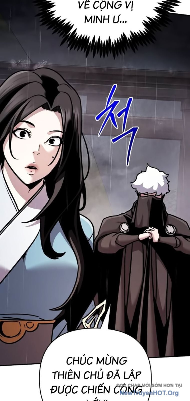 Tiểu Tử Đáng Ngờ Lại Là Cao Thủ: Chapter 102