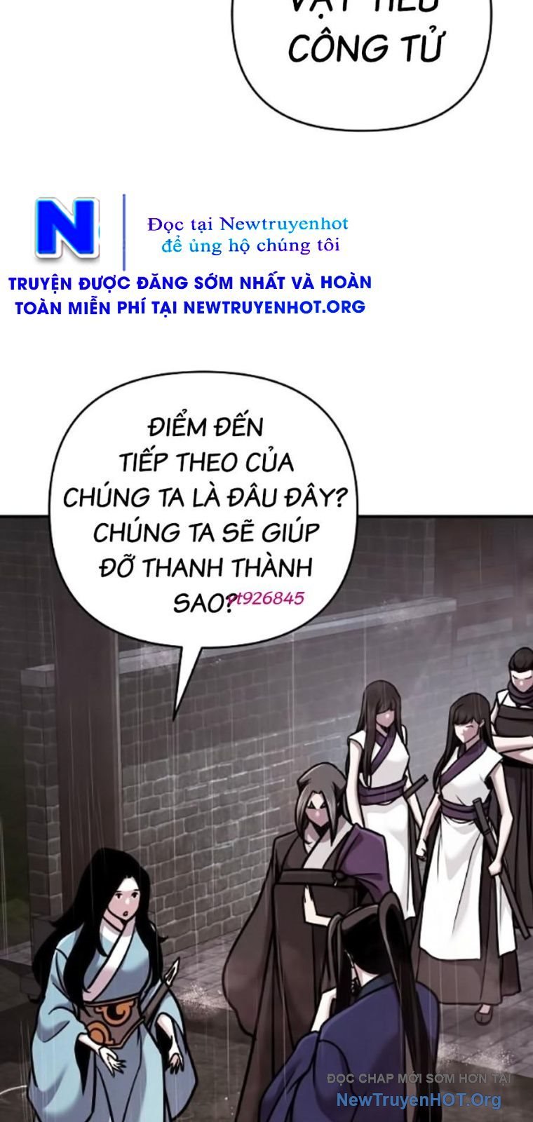Tiểu Tử Đáng Ngờ Lại Là Cao Thủ: Chapter 102