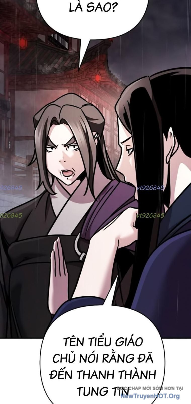 Tiểu Tử Đáng Ngờ Lại Là Cao Thủ: Chapter 102