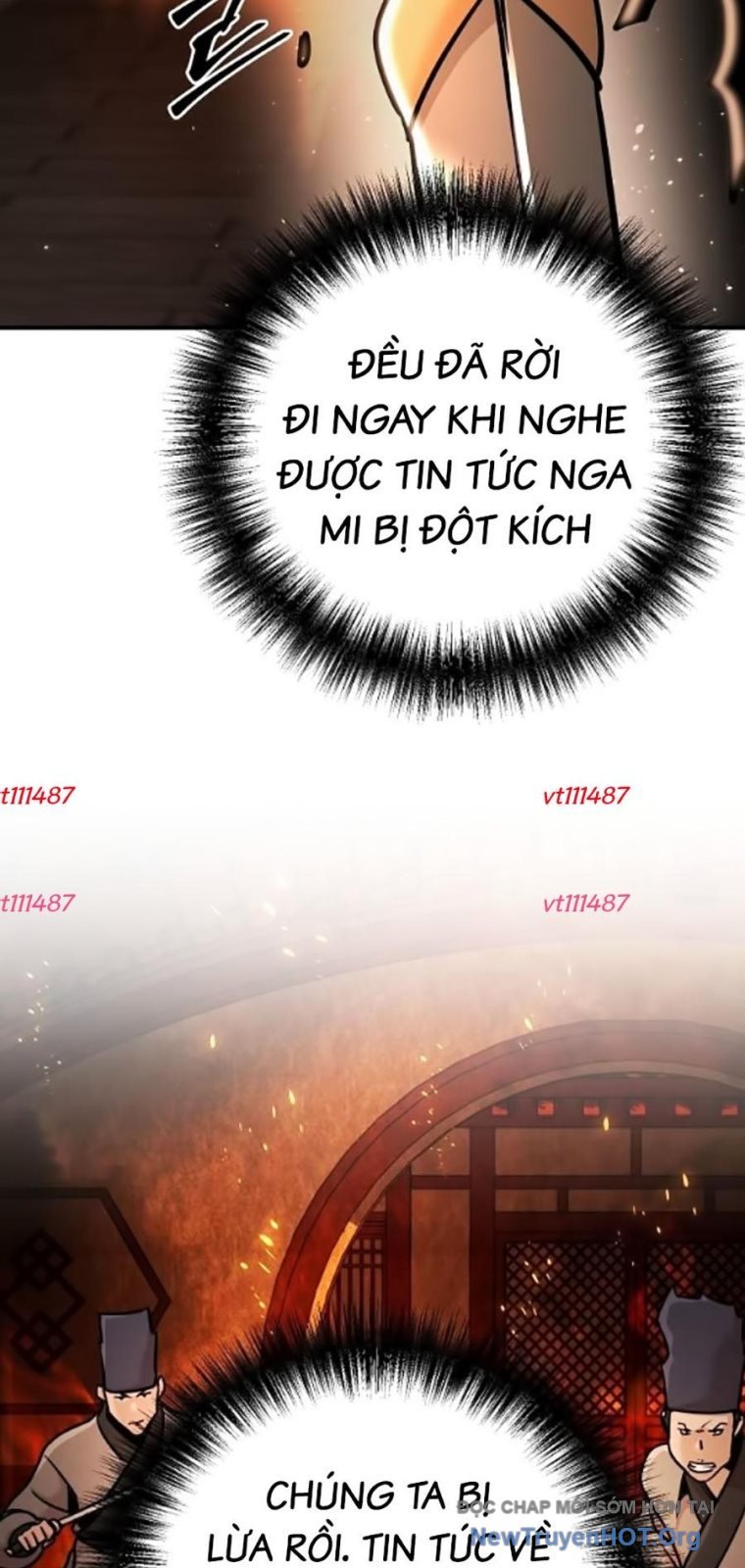 Tiểu Tử Đáng Ngờ Lại Là Cao Thủ: Chapter 103