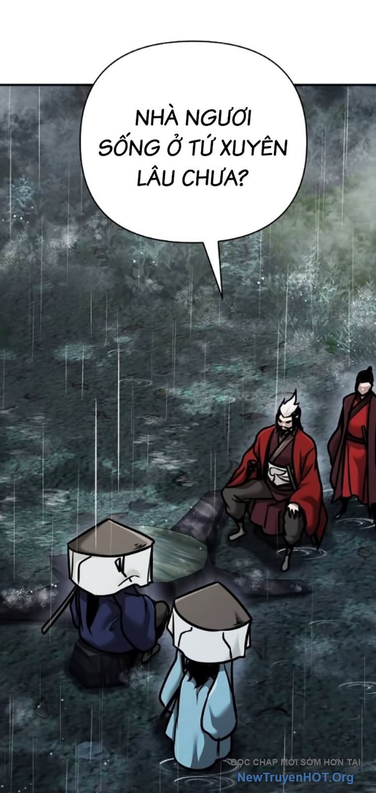 Tiểu Tử Đáng Ngờ Lại Là Cao Thủ: Chapter 103