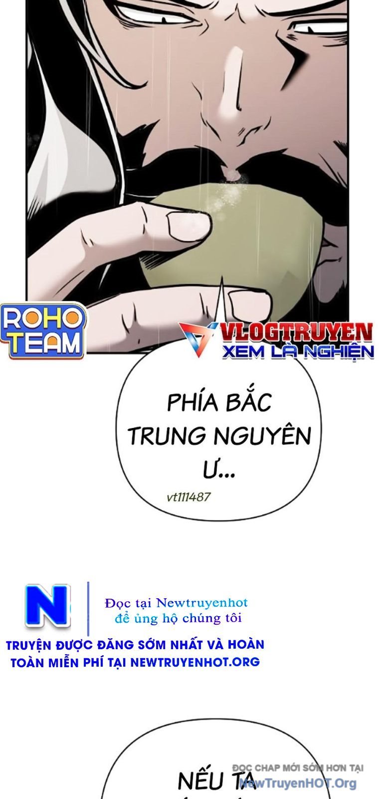 Tiểu Tử Đáng Ngờ Lại Là Cao Thủ: Chapter 103