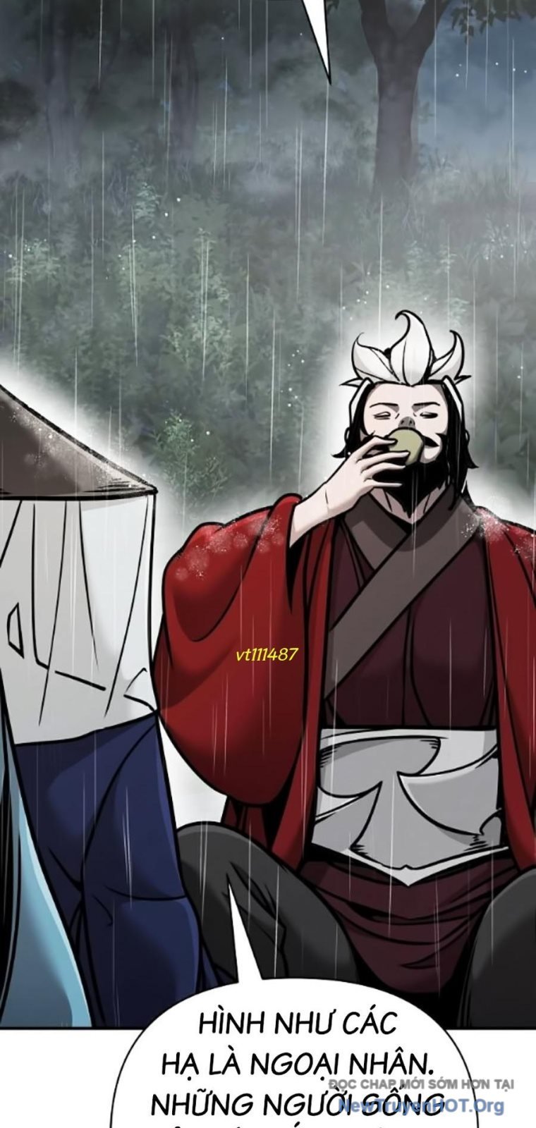 Tiểu Tử Đáng Ngờ Lại Là Cao Thủ: Chapter 103