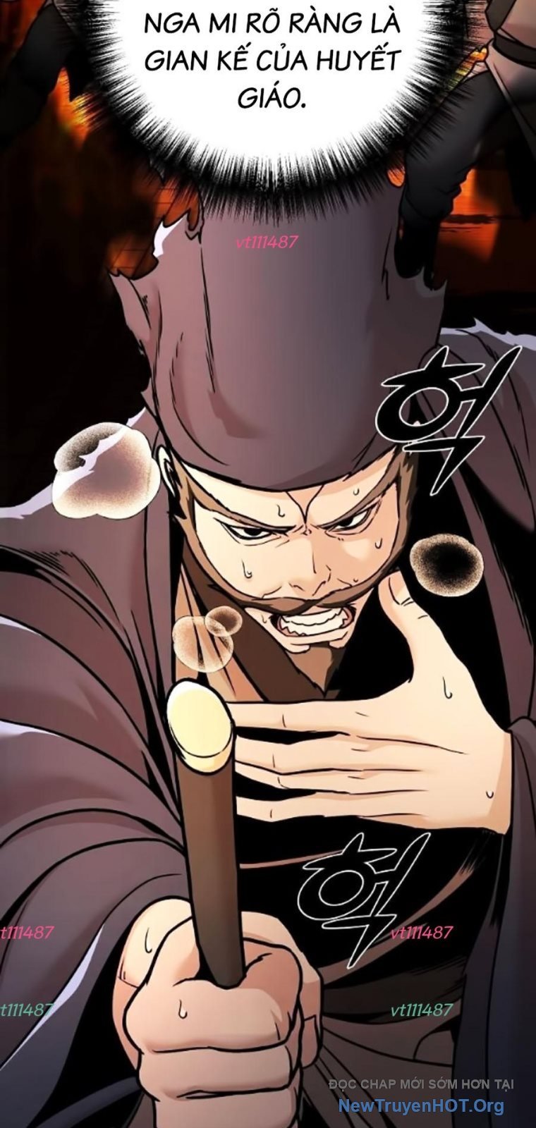 Tiểu Tử Đáng Ngờ Lại Là Cao Thủ: Chapter 103