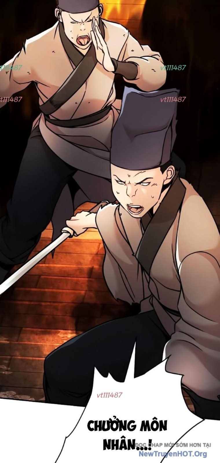 Tiểu Tử Đáng Ngờ Lại Là Cao Thủ: Chapter 103