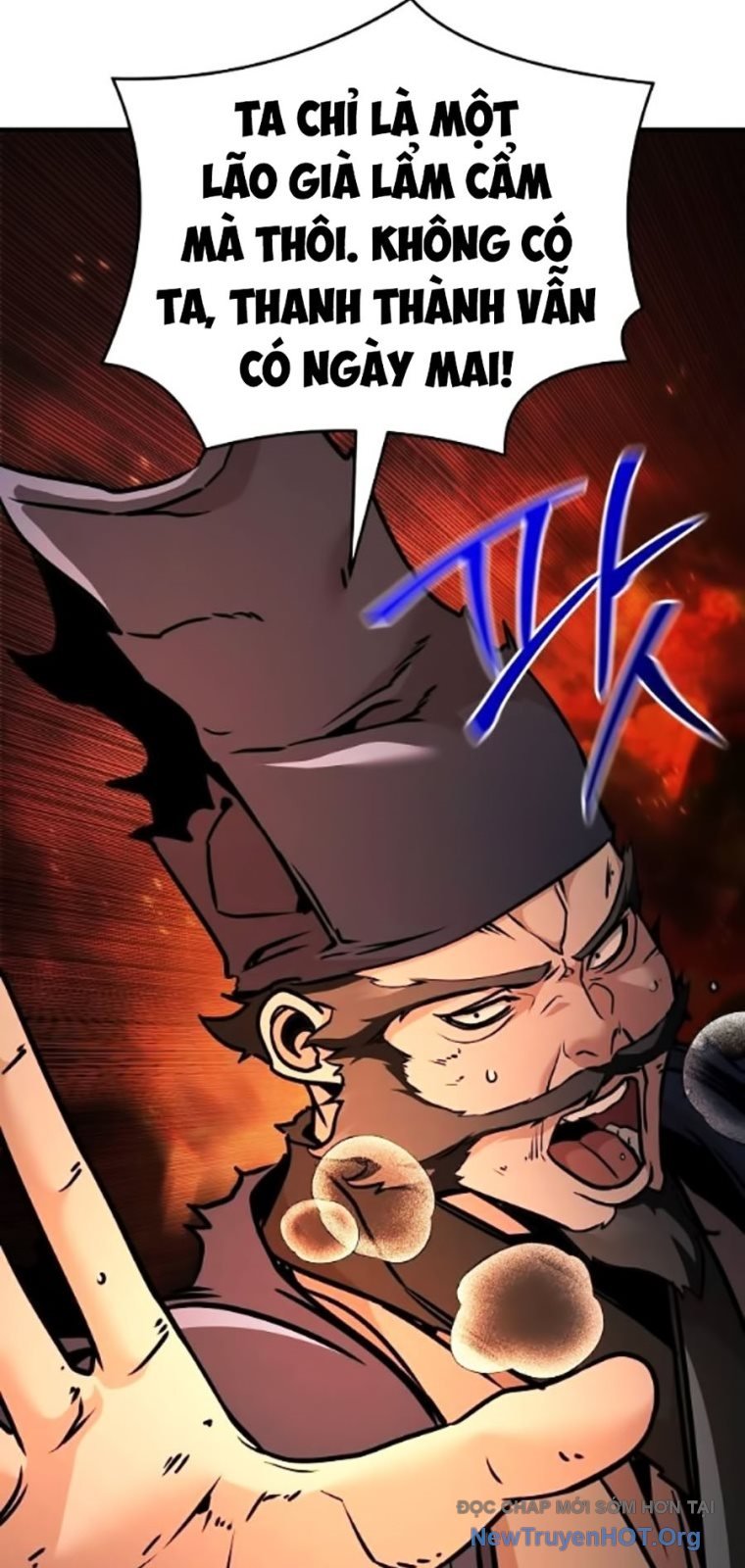 Tiểu Tử Đáng Ngờ Lại Là Cao Thủ: Chapter 103