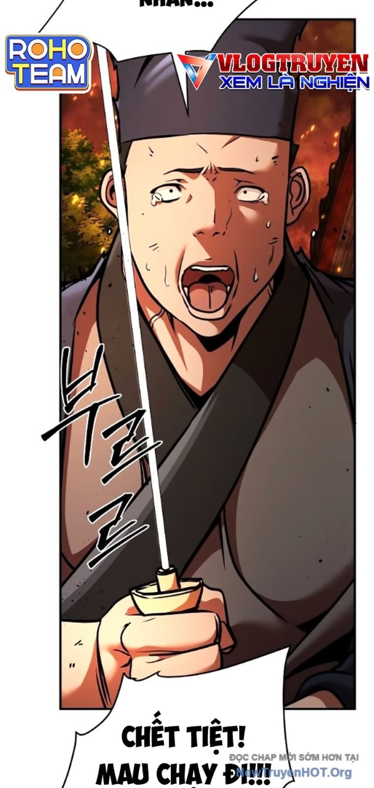 Tiểu Tử Đáng Ngờ Lại Là Cao Thủ: Chapter 103