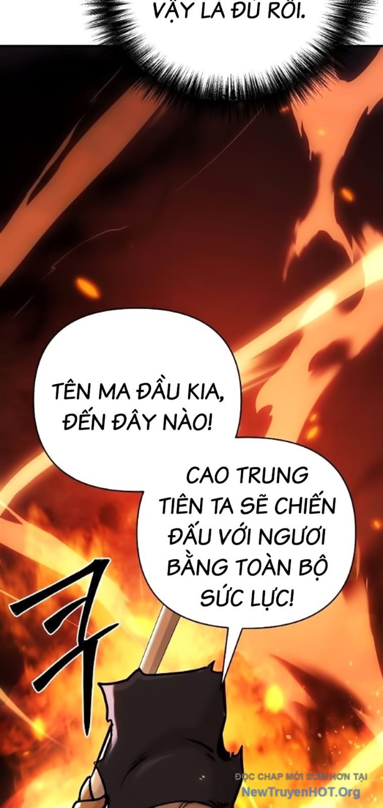 Tiểu Tử Đáng Ngờ Lại Là Cao Thủ: Chapter 103