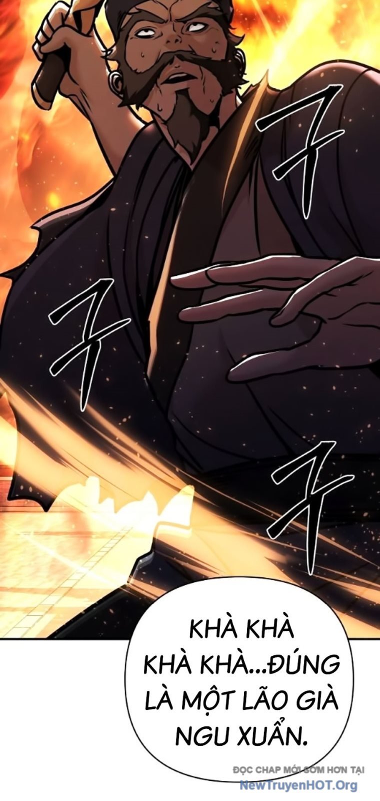 Tiểu Tử Đáng Ngờ Lại Là Cao Thủ: Chapter 103