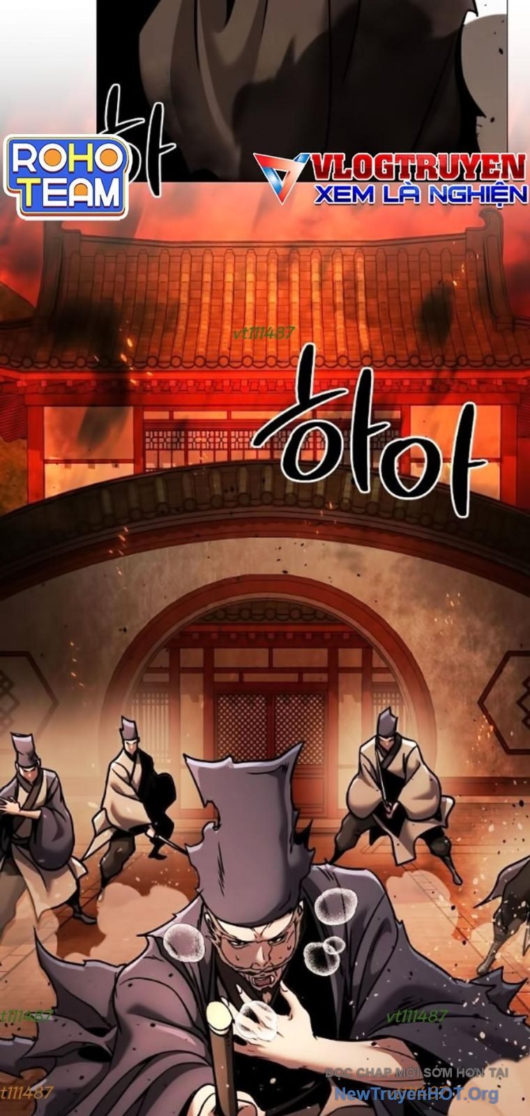 Tiểu Tử Đáng Ngờ Lại Là Cao Thủ: Chapter 103