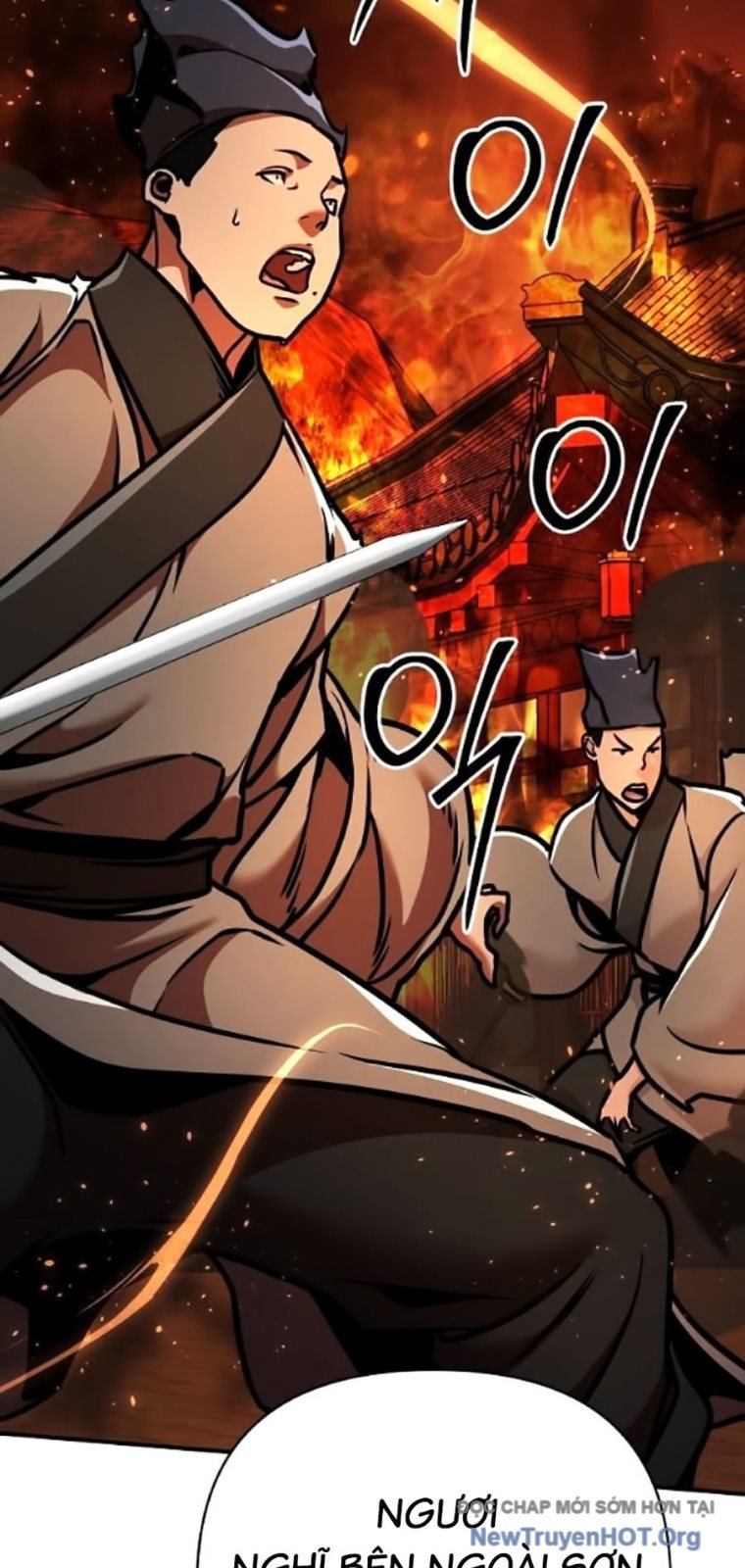 Tiểu Tử Đáng Ngờ Lại Là Cao Thủ: Chapter 103