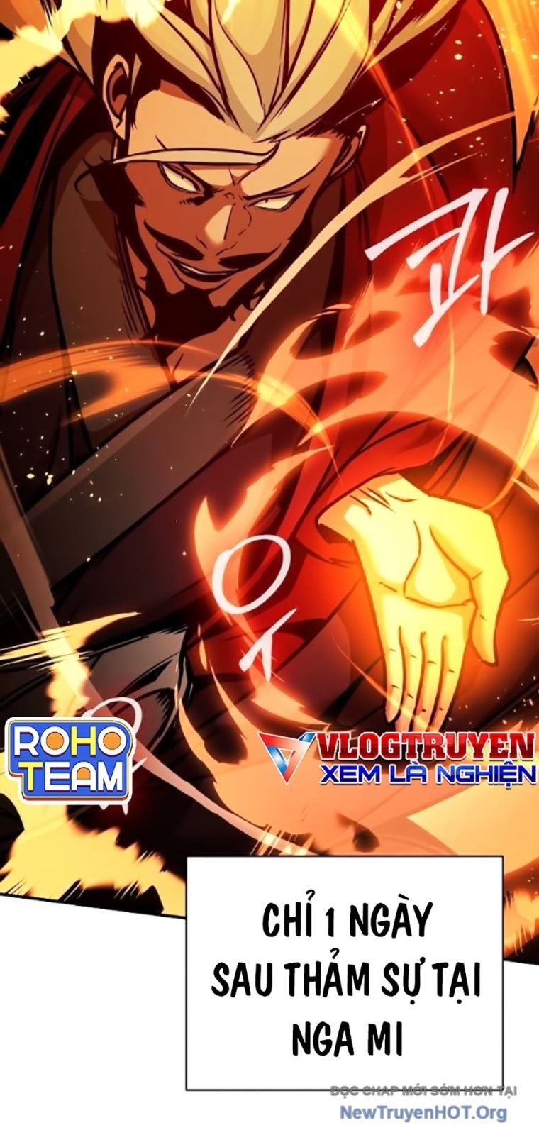 Tiểu Tử Đáng Ngờ Lại Là Cao Thủ: Chapter 103