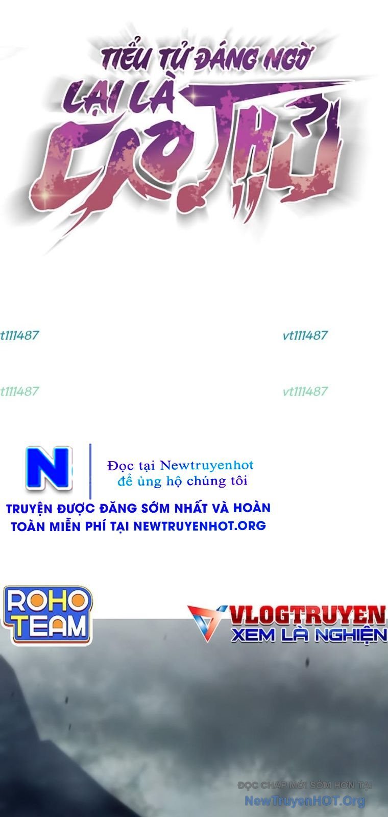 Tiểu Tử Đáng Ngờ Lại Là Cao Thủ: Chapter 103