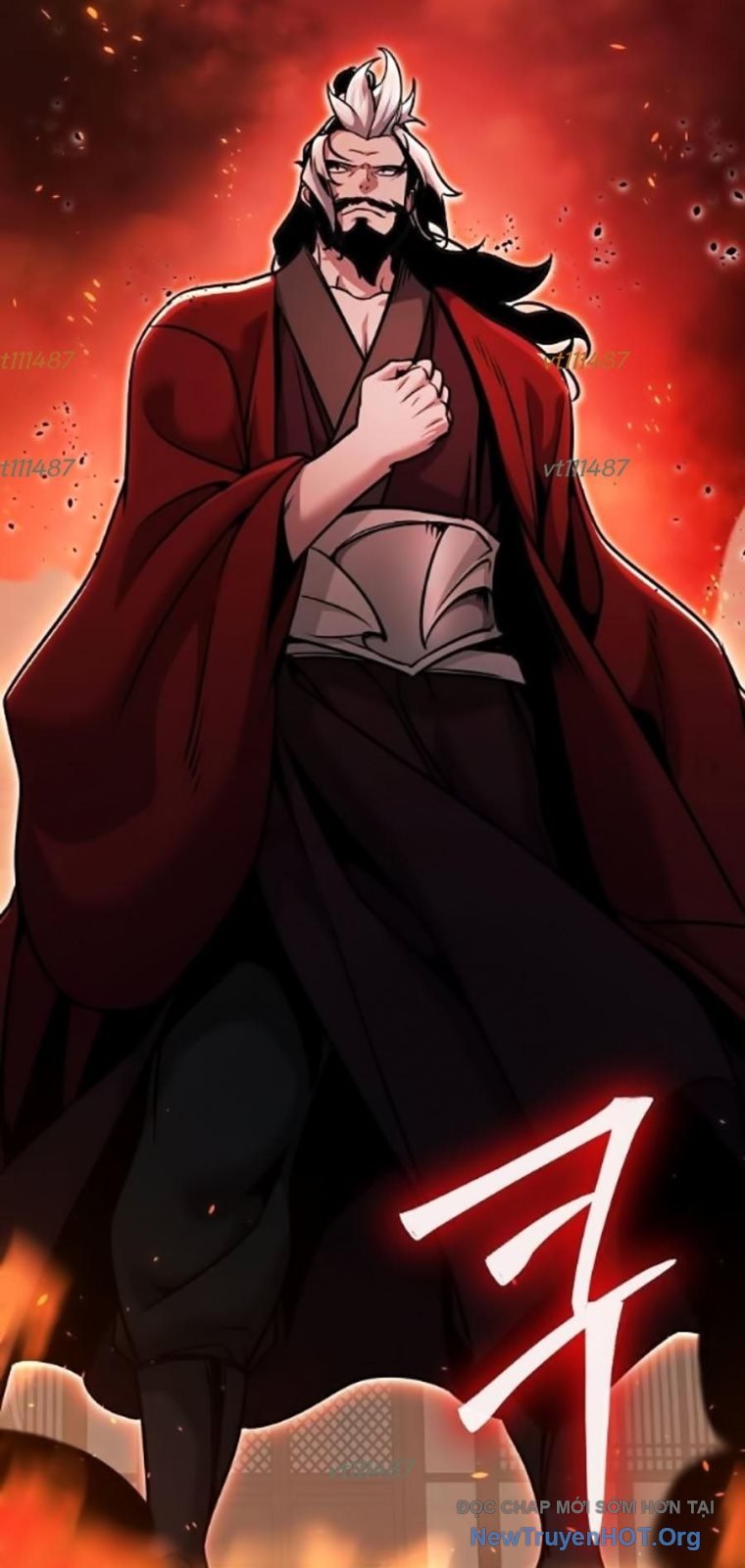 Tiểu Tử Đáng Ngờ Lại Là Cao Thủ: Chapter 103