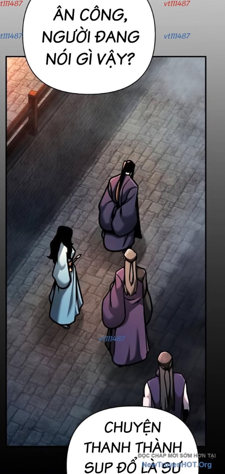 Tiểu Tử Đáng Ngờ Lại Là Cao Thủ: Chapter 103