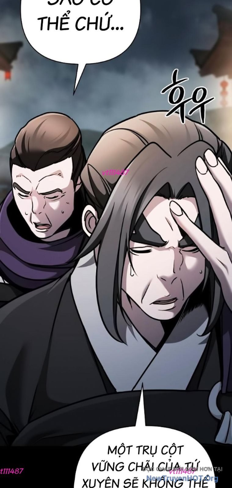 Tiểu Tử Đáng Ngờ Lại Là Cao Thủ: Chapter 103