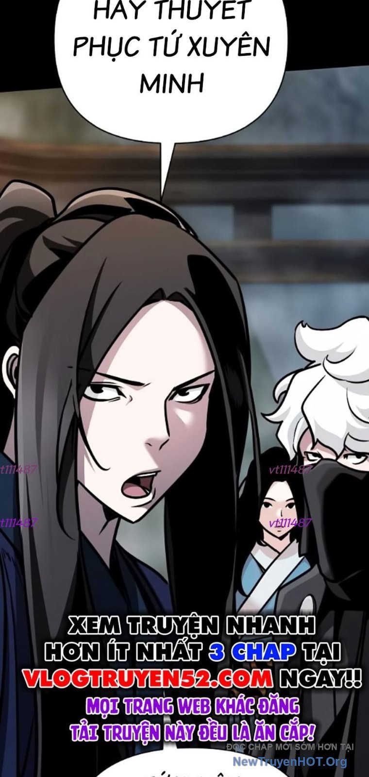 Tiểu Tử Đáng Ngờ Lại Là Cao Thủ: Chapter 103