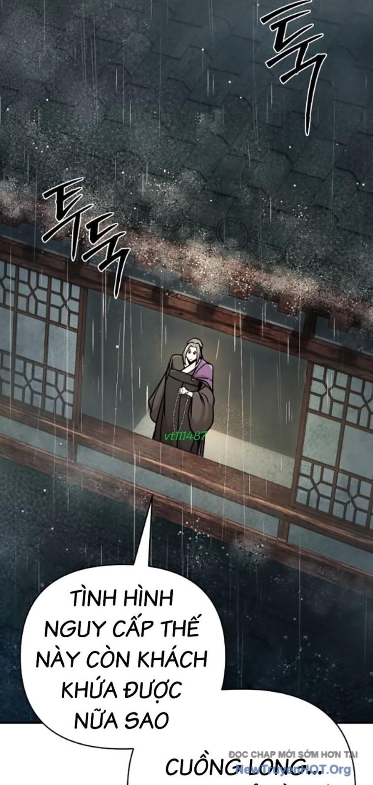 Tiểu Tử Đáng Ngờ Lại Là Cao Thủ: Chapter 103