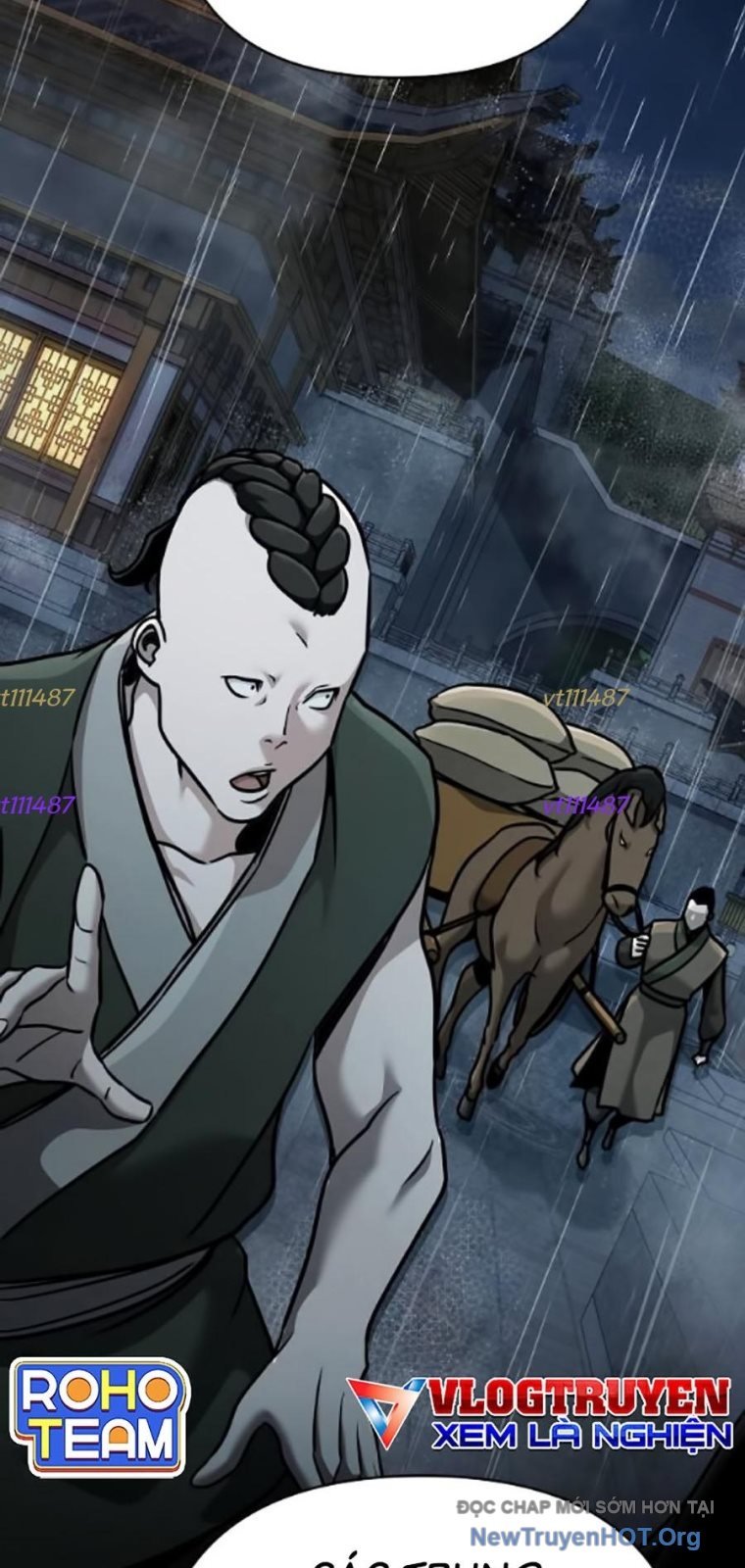 Tiểu Tử Đáng Ngờ Lại Là Cao Thủ: Chapter 103