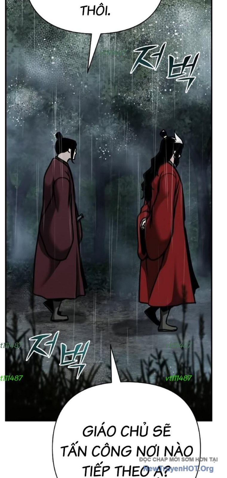 Tiểu Tử Đáng Ngờ Lại Là Cao Thủ: Chapter 103