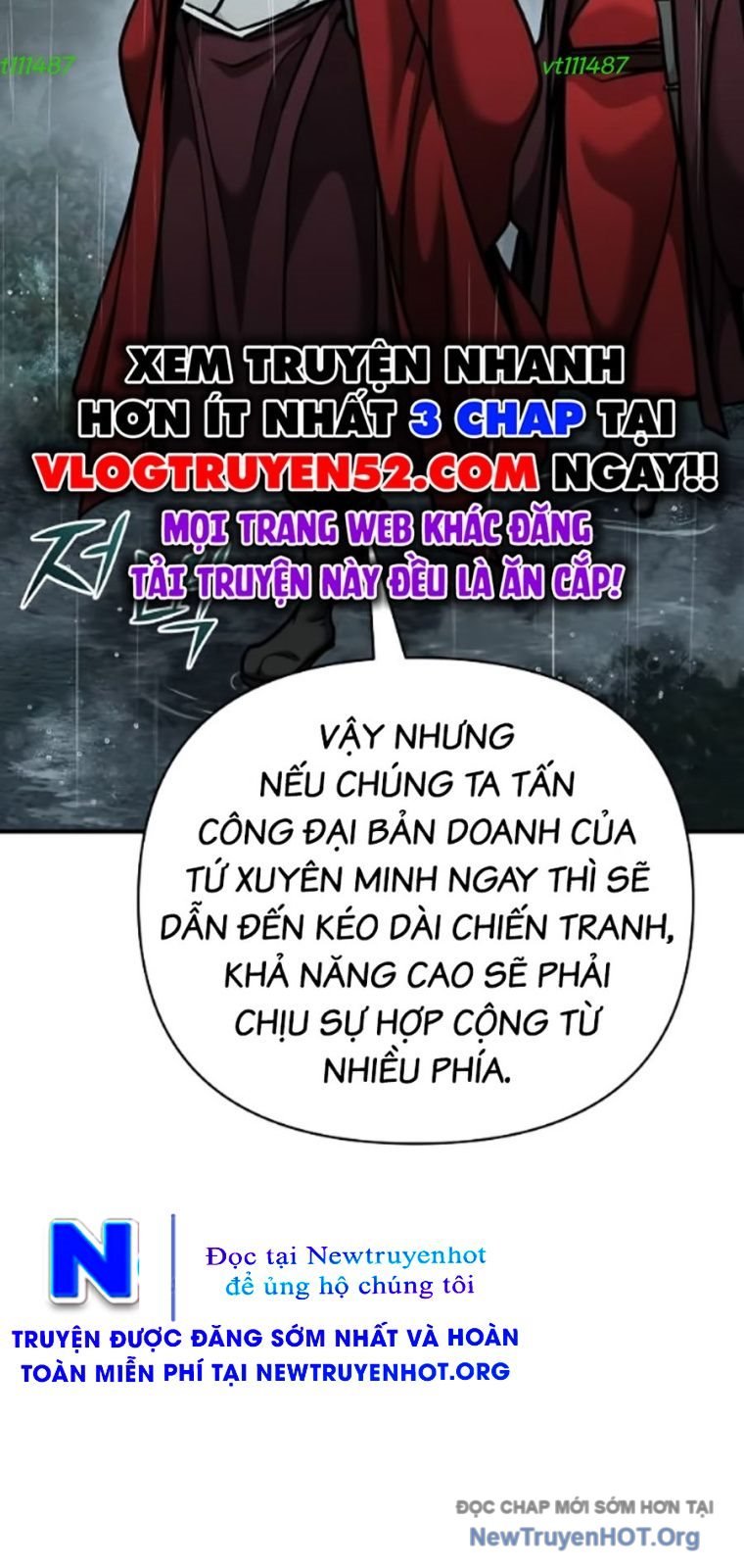 Tiểu Tử Đáng Ngờ Lại Là Cao Thủ: Chapter 103