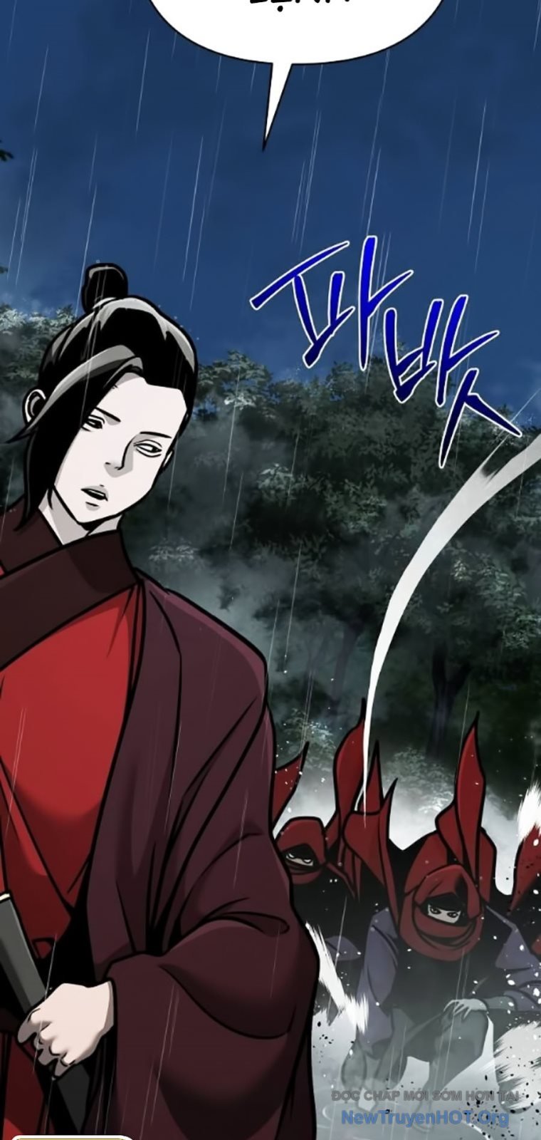 Tiểu Tử Đáng Ngờ Lại Là Cao Thủ: Chapter 103