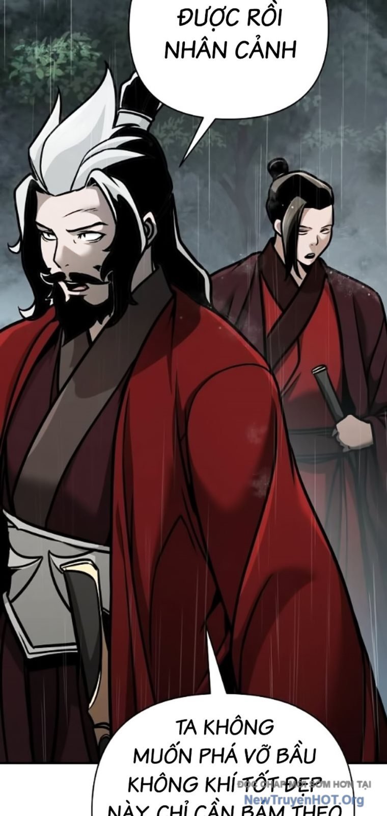 Tiểu Tử Đáng Ngờ Lại Là Cao Thủ: Chapter 103