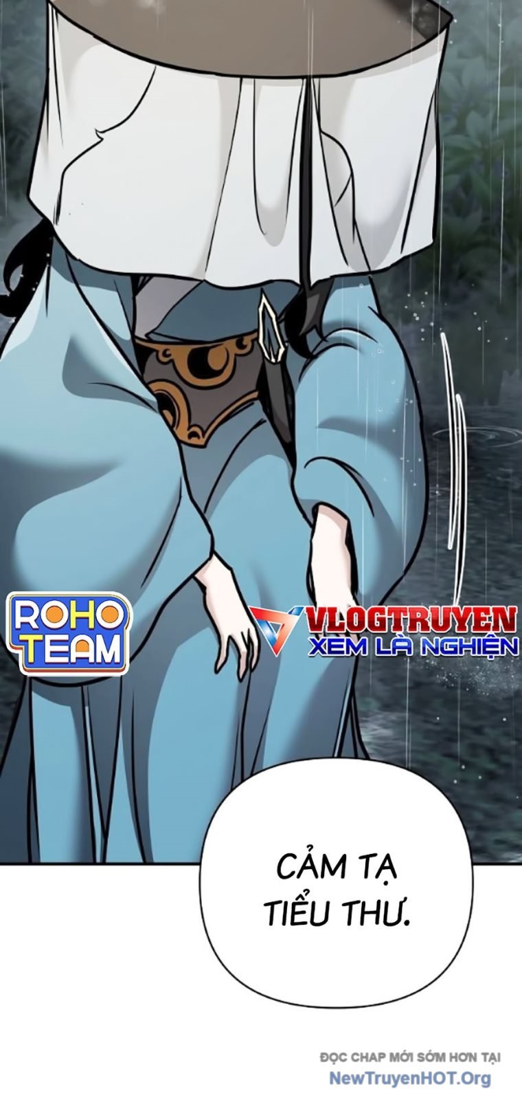 Tiểu Tử Đáng Ngờ Lại Là Cao Thủ: Chapter 103