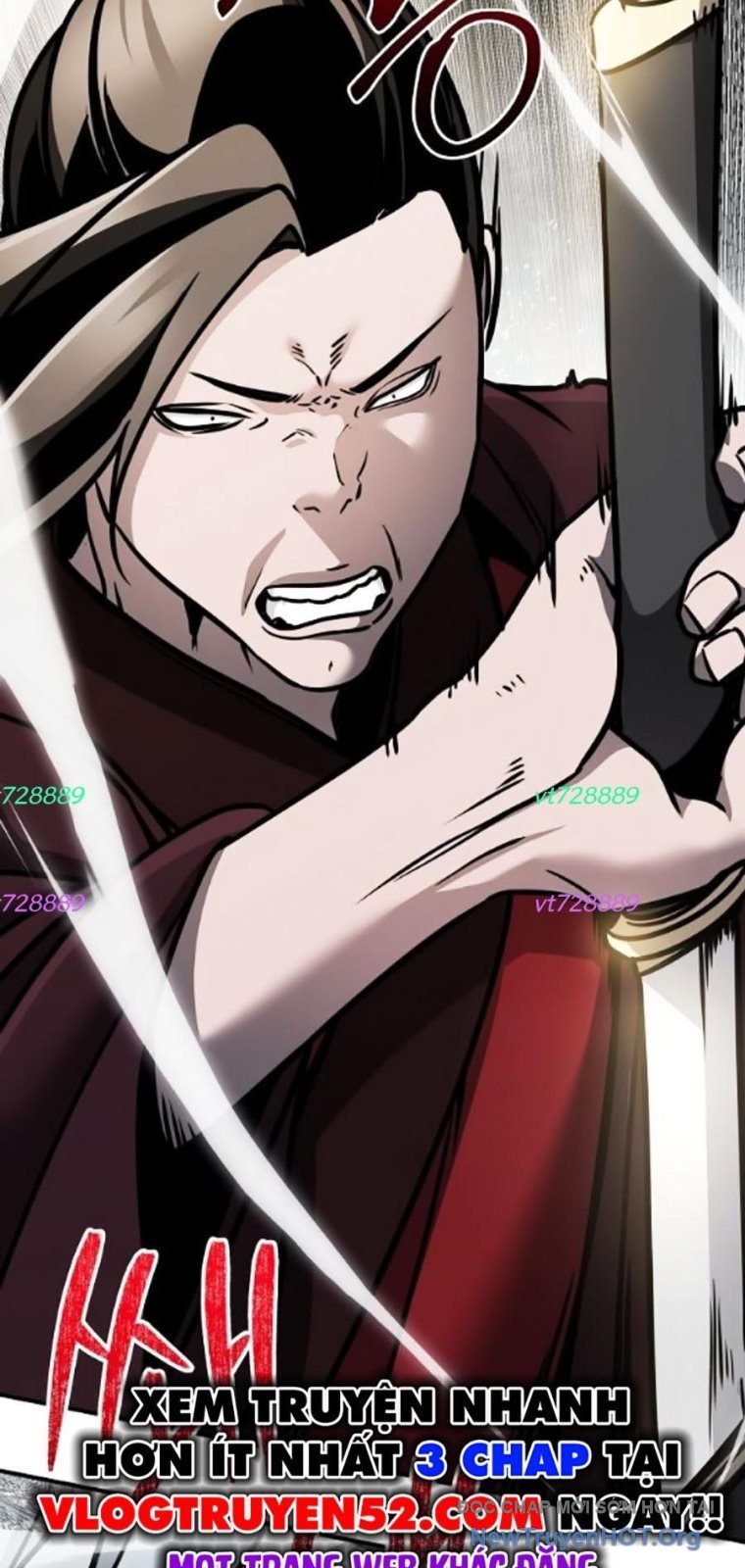 Tiểu Tử Đáng Ngờ Lại Là Cao Thủ: Chapter 104