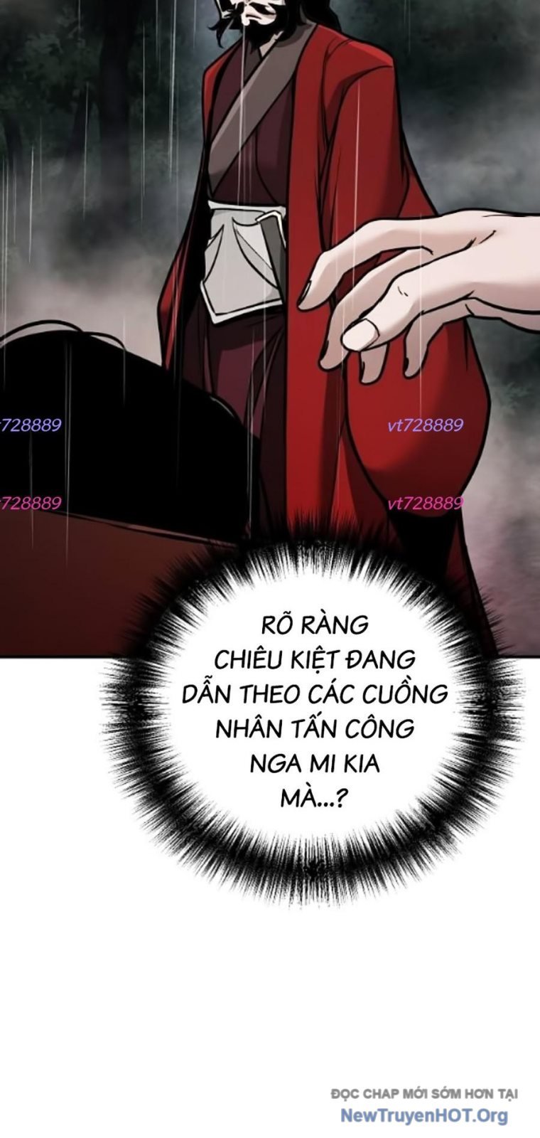 Tiểu Tử Đáng Ngờ Lại Là Cao Thủ: Chapter 104