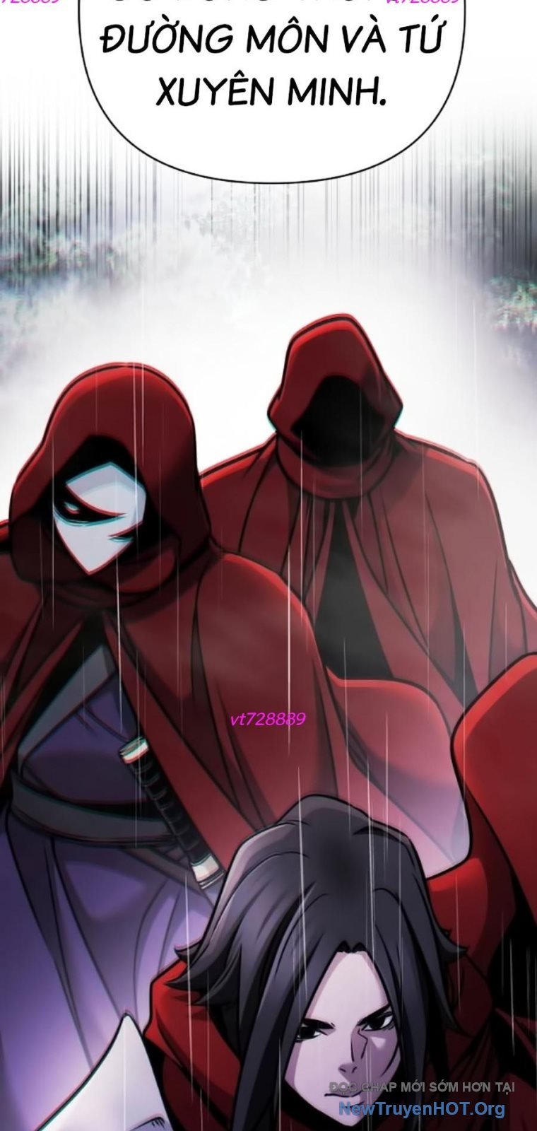 Tiểu Tử Đáng Ngờ Lại Là Cao Thủ: Chapter 104