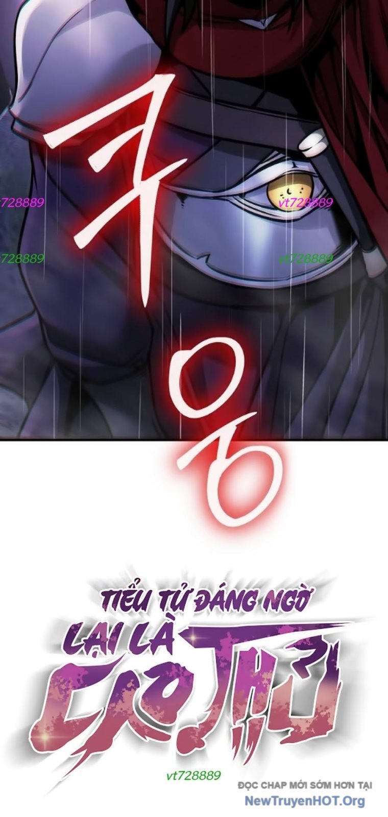 Tiểu Tử Đáng Ngờ Lại Là Cao Thủ: Chapter 104