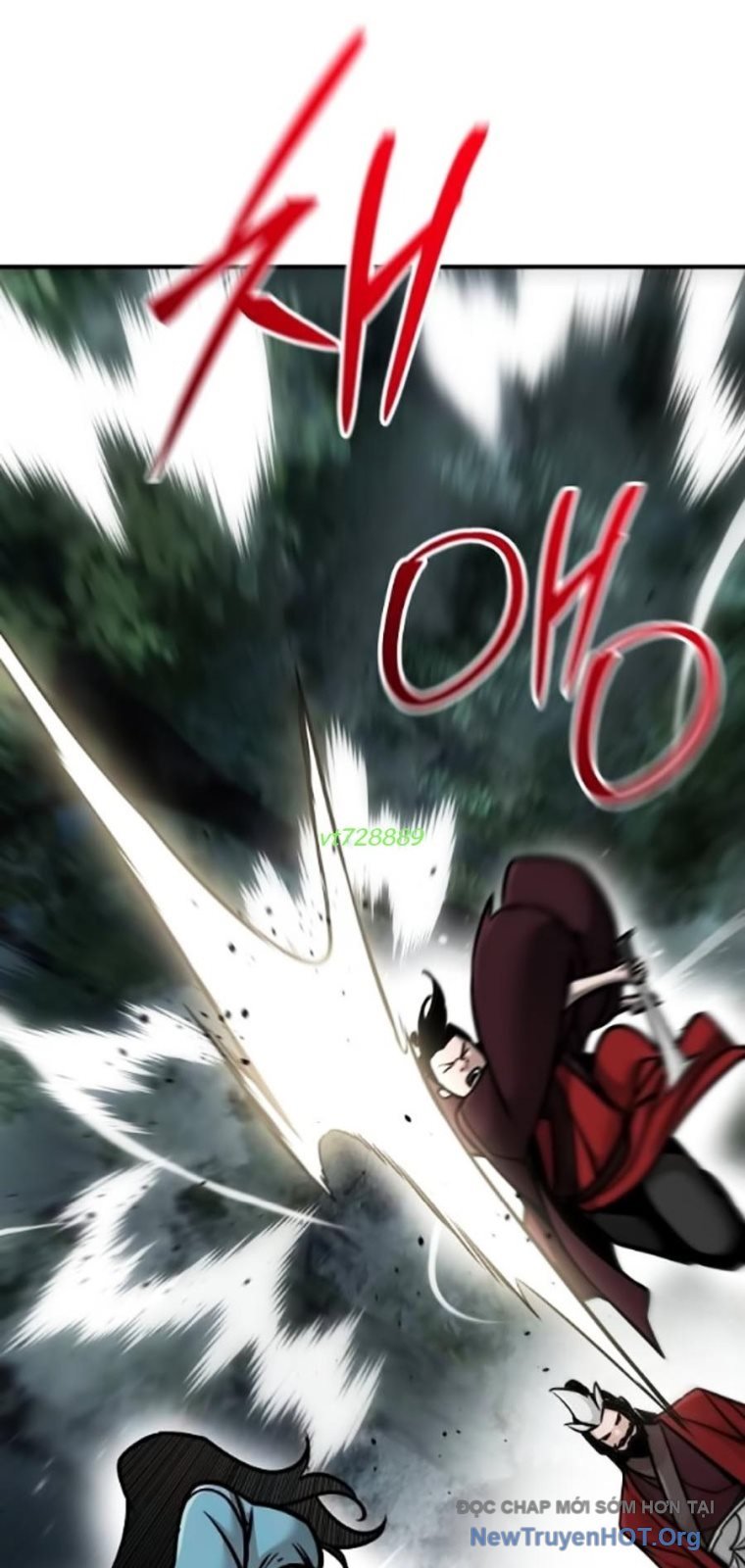 Tiểu Tử Đáng Ngờ Lại Là Cao Thủ: Chapter 104