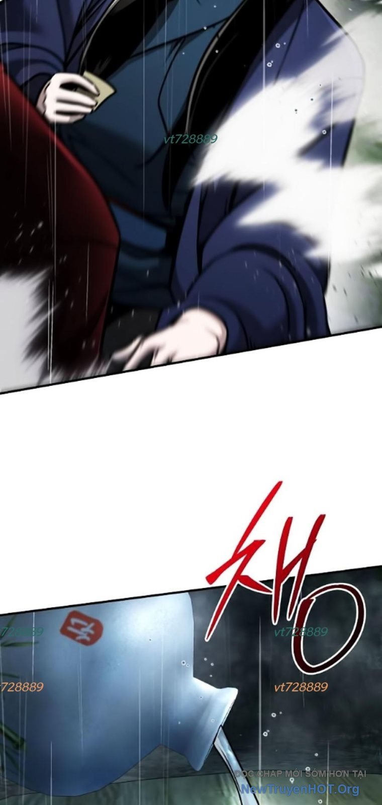 Tiểu Tử Đáng Ngờ Lại Là Cao Thủ: Chapter 104