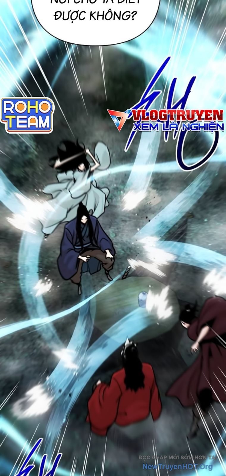 Tiểu Tử Đáng Ngờ Lại Là Cao Thủ: Chapter 104