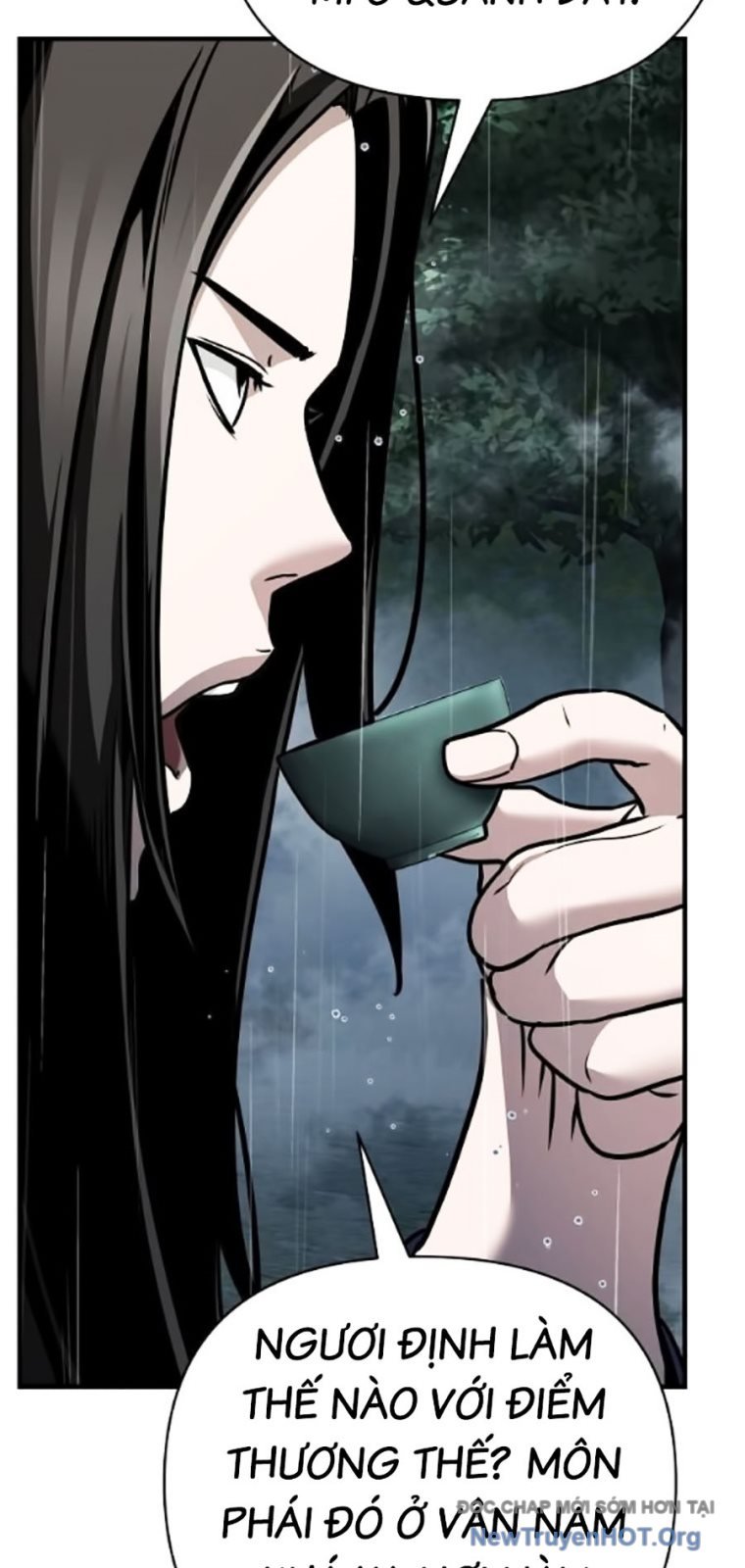 Tiểu Tử Đáng Ngờ Lại Là Cao Thủ: Chapter 104