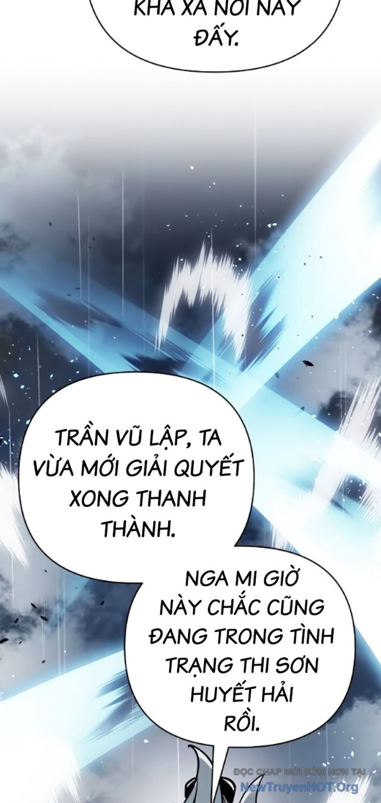 Tiểu Tử Đáng Ngờ Lại Là Cao Thủ: Chapter 104