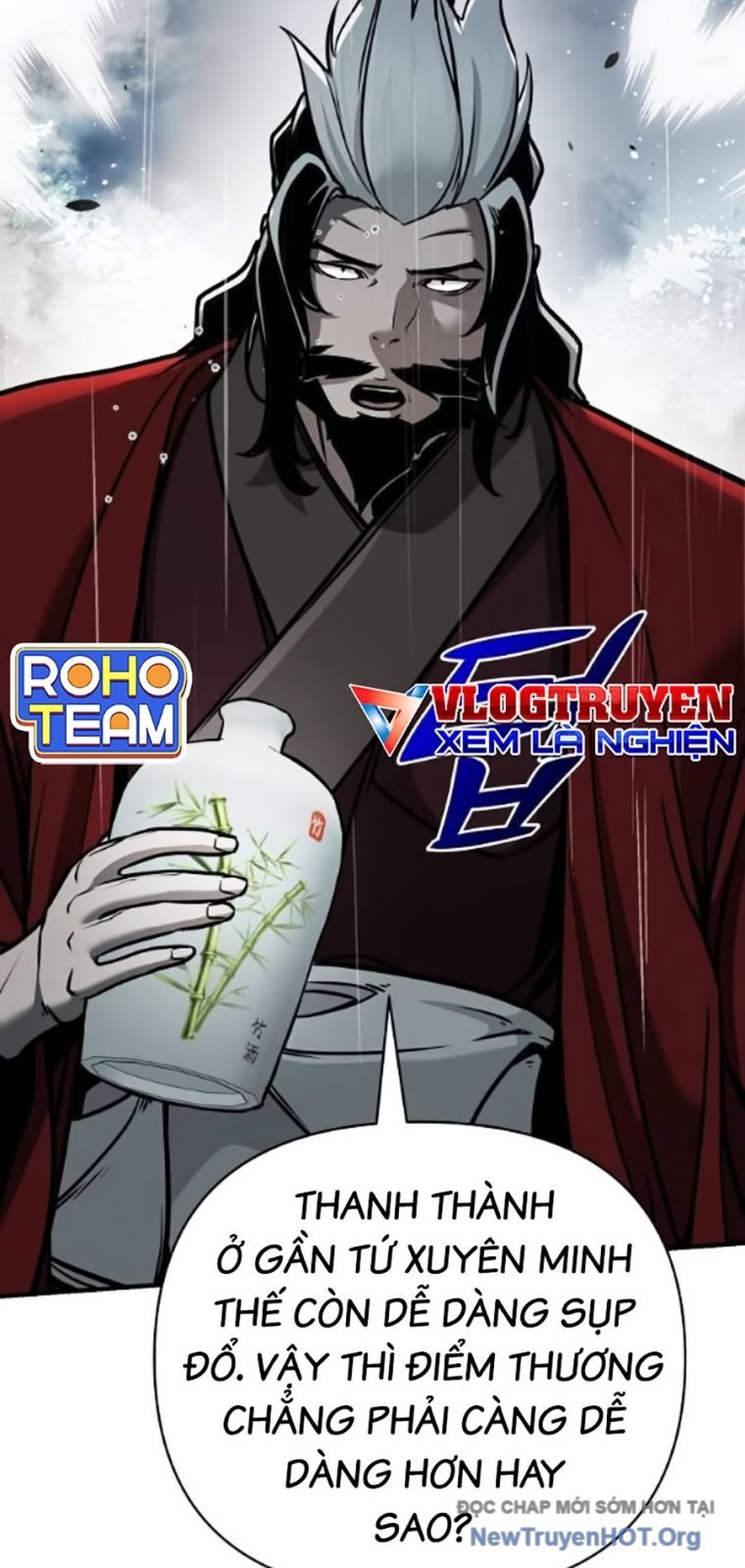 Tiểu Tử Đáng Ngờ Lại Là Cao Thủ: Chapter 104