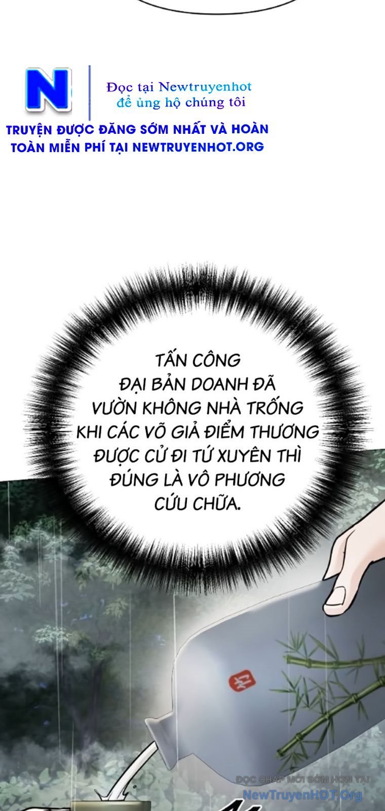 Tiểu Tử Đáng Ngờ Lại Là Cao Thủ: Chapter 104