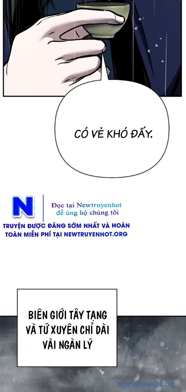 Tiểu Tử Đáng Ngờ Lại Là Cao Thủ: Chapter 104