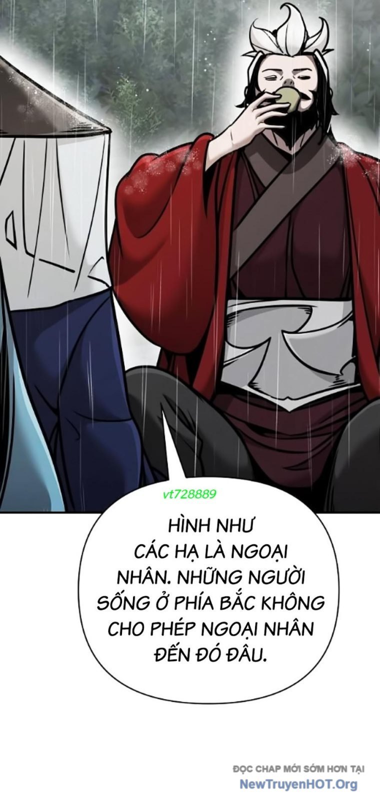 Tiểu Tử Đáng Ngờ Lại Là Cao Thủ: Chapter 104