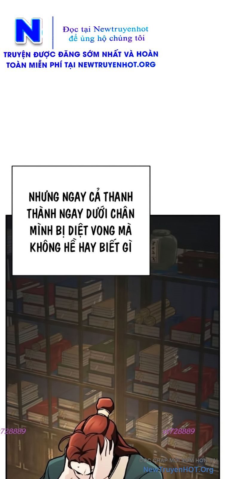 Tiểu Tử Đáng Ngờ Lại Là Cao Thủ: Chapter 104