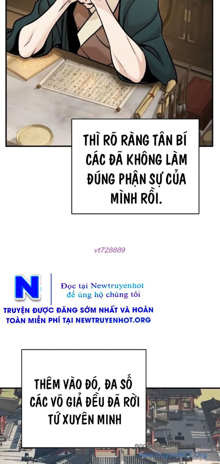 Tiểu Tử Đáng Ngờ Lại Là Cao Thủ: Chapter 104