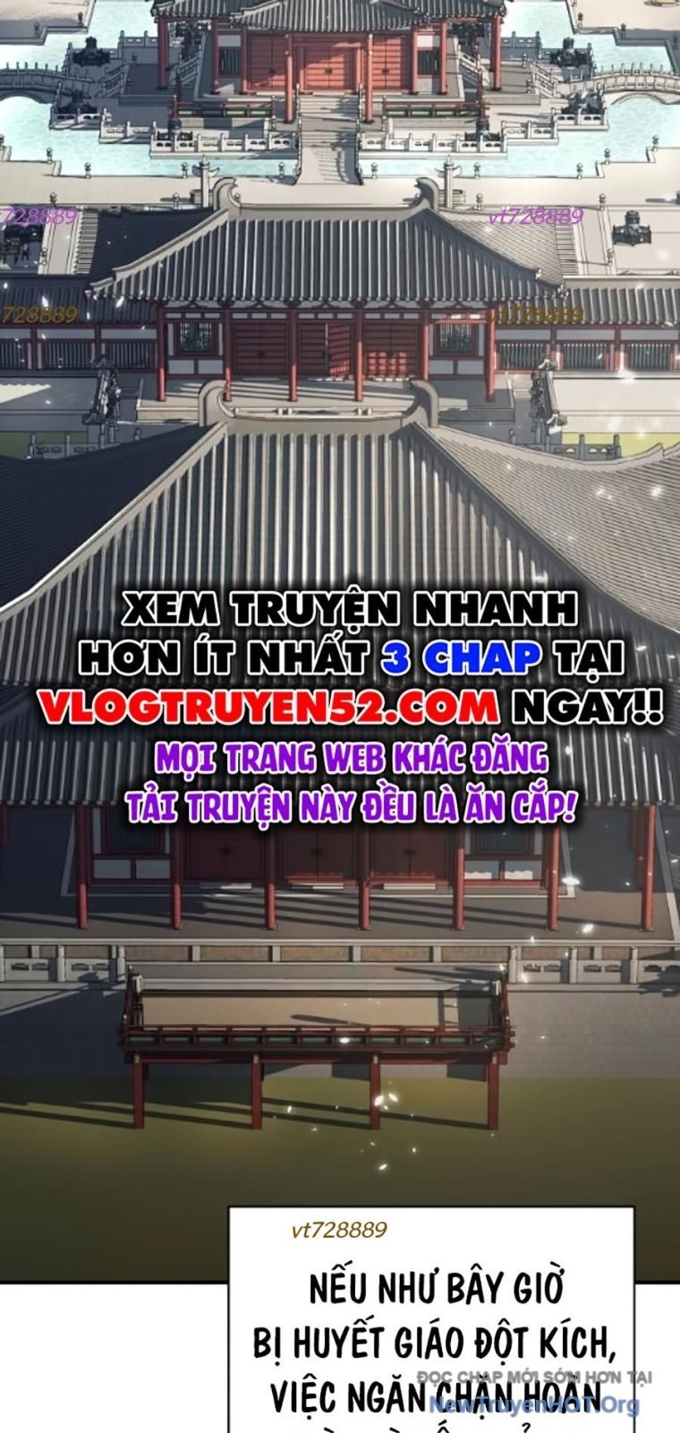 Tiểu Tử Đáng Ngờ Lại Là Cao Thủ: Chapter 104