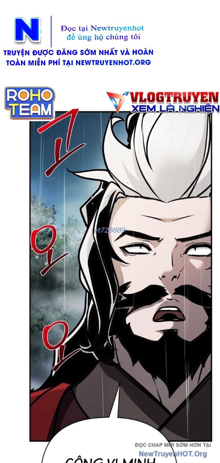 Tiểu Tử Đáng Ngờ Lại Là Cao Thủ: Chapter 104