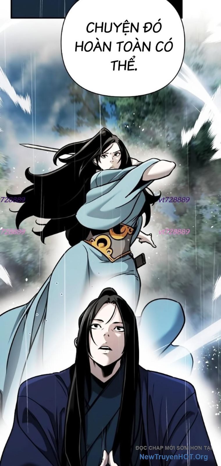 Tiểu Tử Đáng Ngờ Lại Là Cao Thủ: Chapter 104