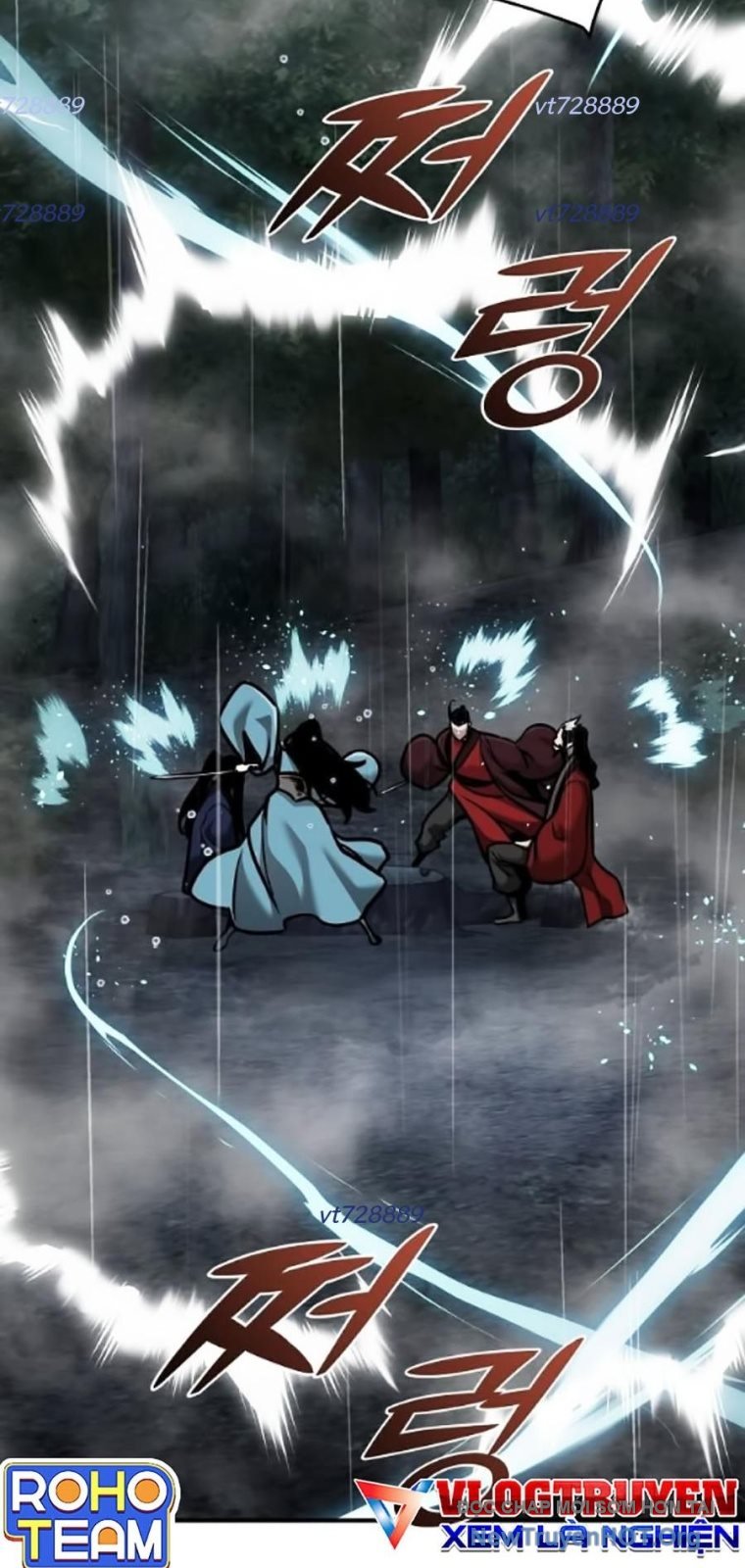 Tiểu Tử Đáng Ngờ Lại Là Cao Thủ: Chapter 104