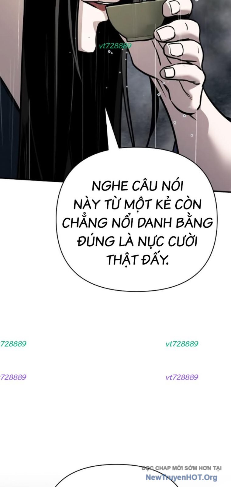 Tiểu Tử Đáng Ngờ Lại Là Cao Thủ: Chapter 104
