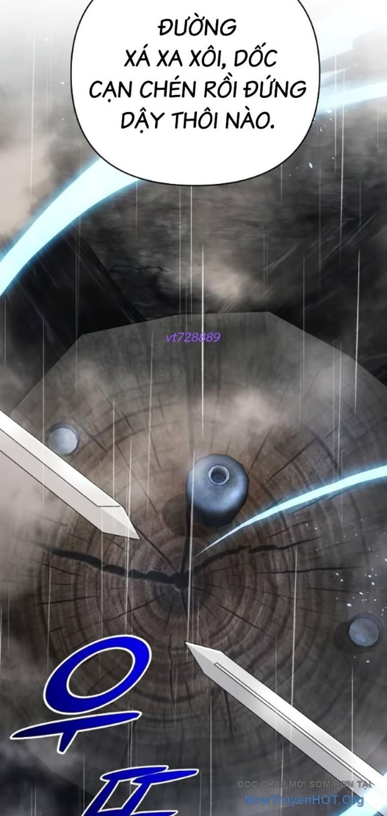 Tiểu Tử Đáng Ngờ Lại Là Cao Thủ: Chapter 104